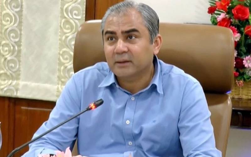 وزارت داخلہ کے تمام ذیلی اداروں کے مابین تعاون بڑھانے کا فیصلہ