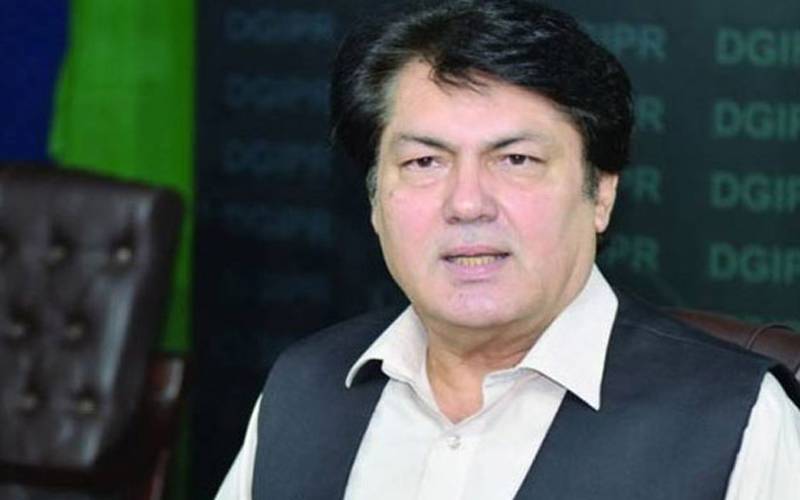 وفاقی بجٹ غریب عوام کیلئے ڈراؤنا خواب ہے: بیرسٹر ڈاکٹر سیف