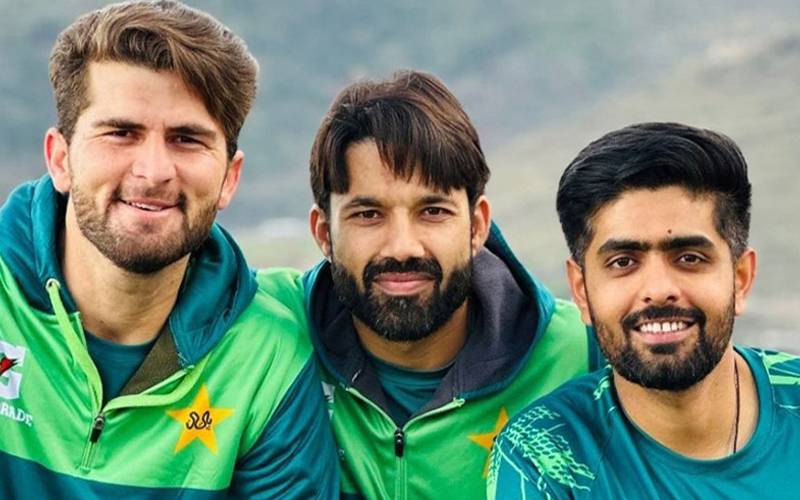 بابراعظم، شاہین آفریدی اور رضوان سمیت متعدد کھلاڑیوں کو مختلف لیگز کیلئے این او سی جاری