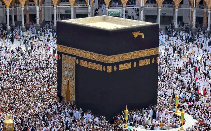 عمرہ ویزے کب سے جاری ہوں گے؟ سعودی حکومت نے اہم اعلان کر دیا