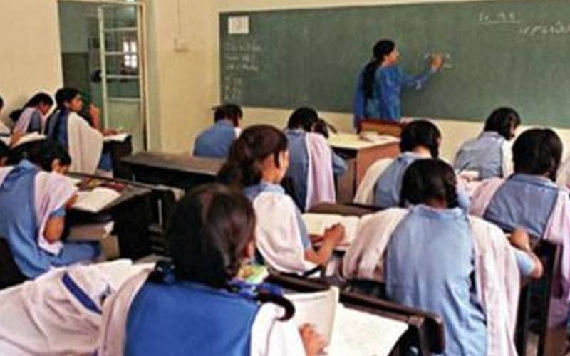 پنجاب کے سرکاری سکولوں کیلئے 110 ارب کا ترقیاتی بجٹ منظور