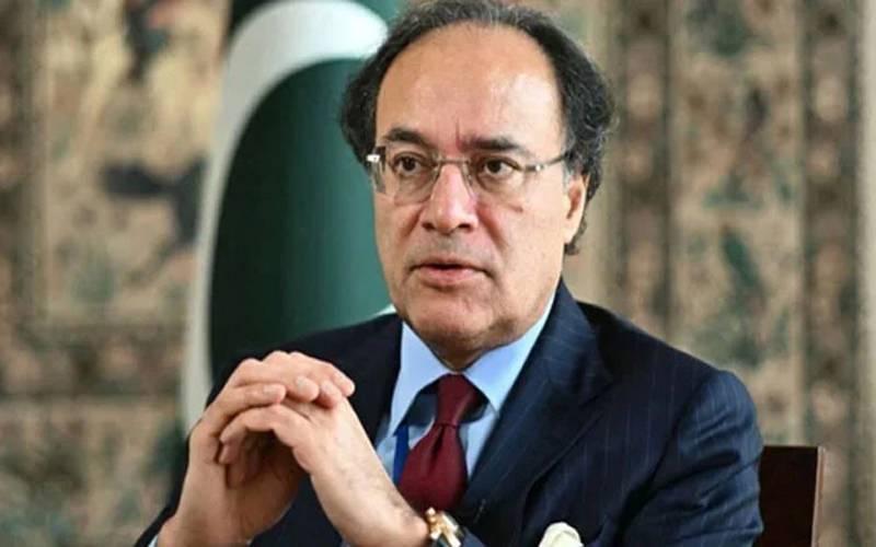چیئرمین سینیٹ، ڈپٹی چیئرمین سینیٹ و دیگر کی تنخواہیں کیوں بڑھائی گئیں؟ وزیر خزانہ نے بتادیا 