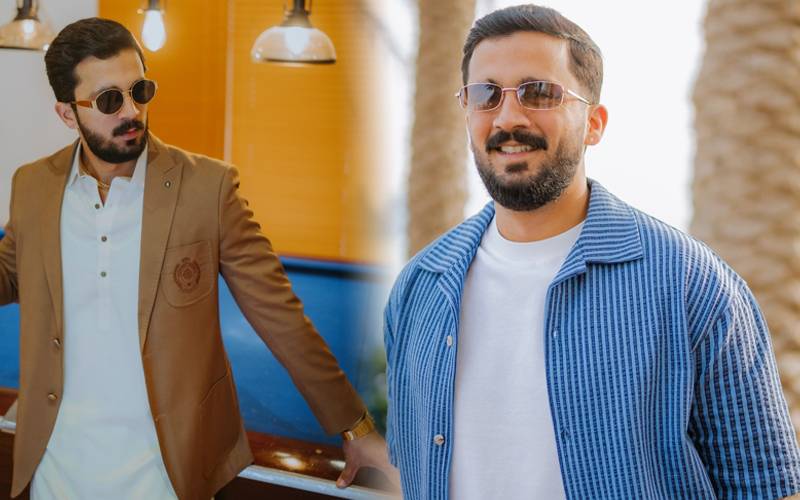 رجب بٹ کے خلاف ایک اور مقدمہ درج