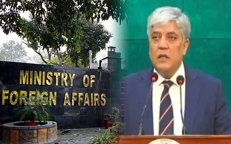 وزیراعظم 12جون کویواے ای کا سرکاری دورہ کریں گے:دفترخارجہ