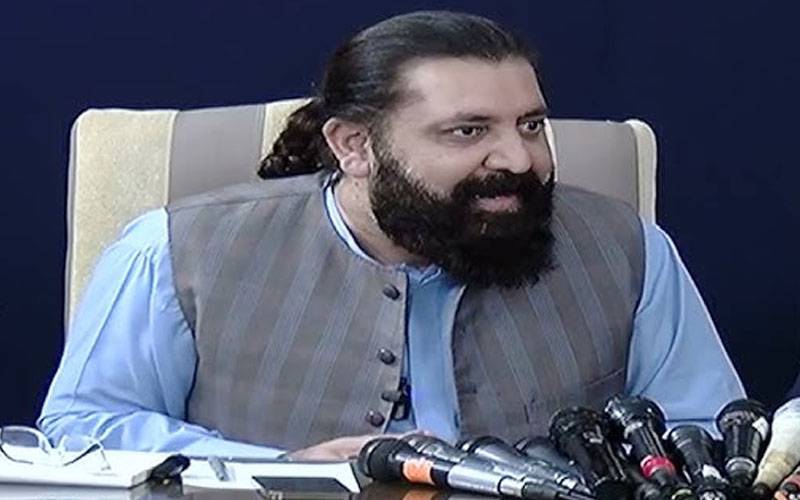 ’کسان کا دشمن درحقیقت پاکستان دشمن ہے‘پی ٹی آئی کسان ونگ کا بجٹ کیخلاف احتجاج کا اعلان 