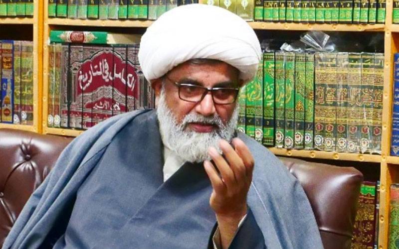 وفاقی بجٹ درحقیقت عوام دشمن بجٹ، اہم شعبوں کو نظرانداز کر دیاگیا،علامہ راجہ ناصر عباس 