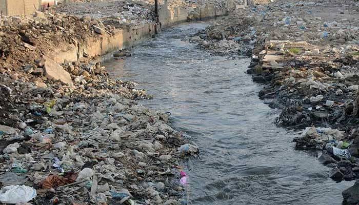  حیدرآباد: دو بچیاں برساتی نالے میں ڈوب گئیں،ایک اللہ کو پیاری ہو گئی