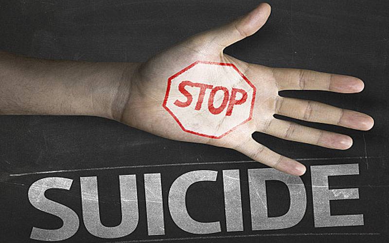 ڈیلیوری بوائے نےماں بیٹے کی خودکشی کی کوشش ناکام بنا دی