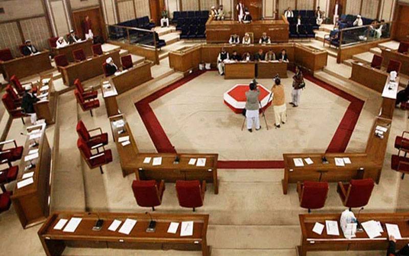 بلوچستان کا آئندہ مالی سال کا بجٹ 16 جون کو پیش کیے جانے کا امکان