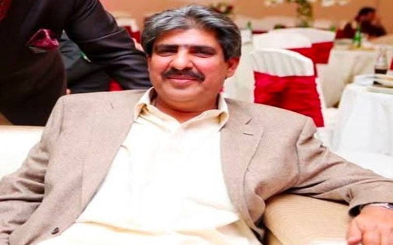 سندھ حکومت نے ممبر اسمبلی کےعلاج کیلئے7 کروڑ روپے منظوری دے دی