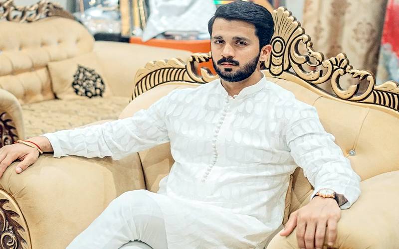 زیادتی وبلیک میلنگ کے الزامات،رجب بٹ کی عبوری ضمانت منظور