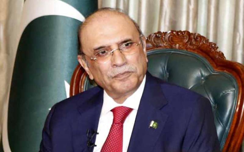 یقینی بنانا ہوگا کہ کوئی بچہ غربت کی وجہ سے مزدوری کرنے پر مجبور نہ ہو: صدر زرداری