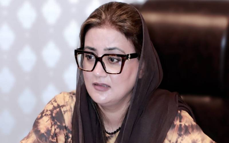 پنجاب کا آئندہ مالی سال کا بجٹ مکمل طور پر ٹیکس فری ہوگا: عظمیٰ بخاری
