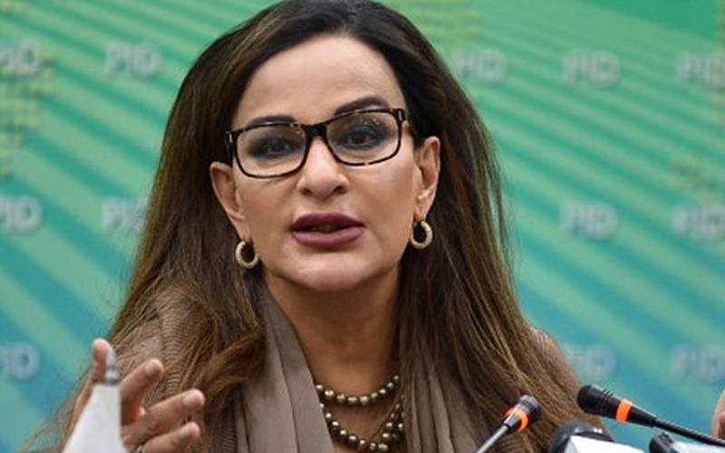 خطے میں ایک نئی جنگ کا آغاز بہت ہی خطرناک ہوسکتا ہے: شیری رحمان