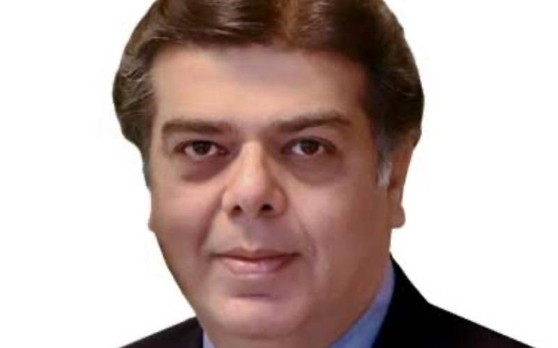  احمد نواز سکھیرا اکنامک پالیسی اینڈ بزنس ڈویلپمنٹ کے ایگزیکٹو چیئرمین اور چیف ایگزیکٹو آفیسر مقرر  
