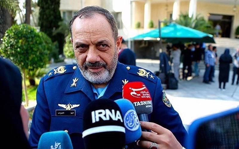 ایران نے جدید میزائل کا کامیاب تجربہ کرکے دفاعی تیاریاں تیز کر دیں