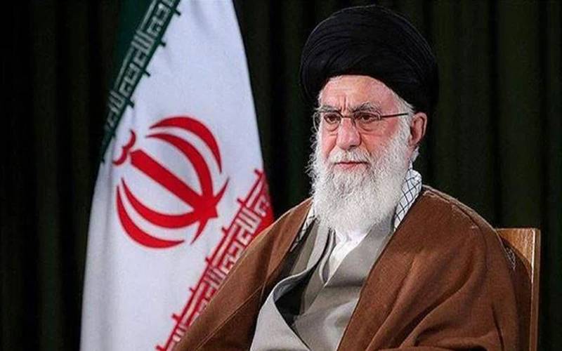  اسرائیل کو حملے کی سخت سزا ملے گی: ایرانی سپریم لیڈر کا اعلان