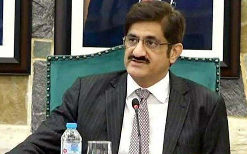 سندھ کابینہ نے آئندہ مالی سال کے بجٹ کی منظوری دے دی