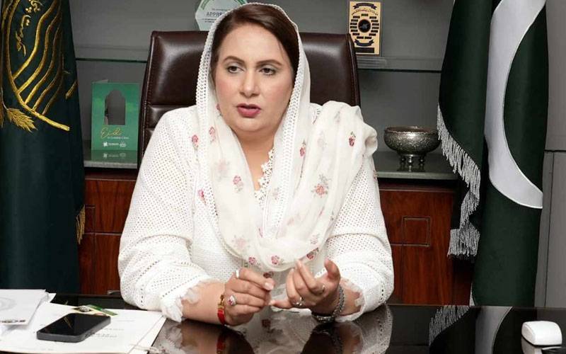 بجٹ عوام دشمن،مسلط ٹولے نےاپنی تنخواہوں میں کئی سو گنا اضافہ کیا: مسرت جمشید چیمہ