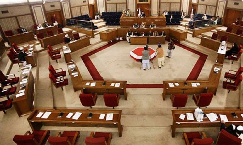 بلوچستان کا بجٹ 17جون کو پیش کرنے کا اعلان 