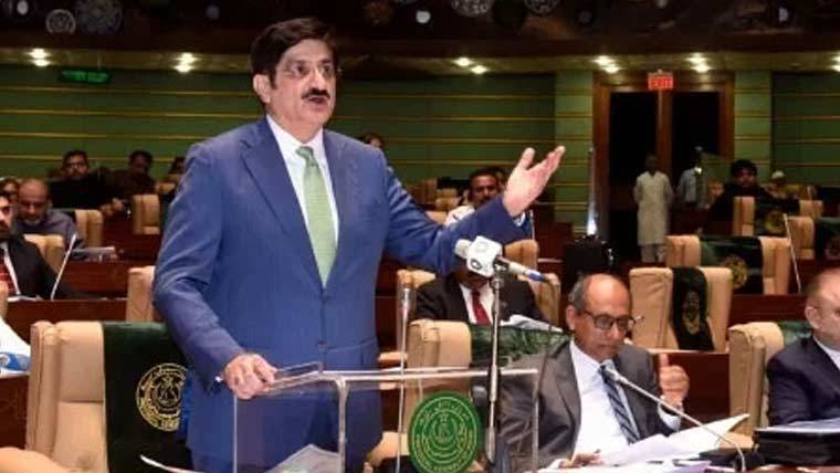  سرکاری ملازمین کی تنخواہوں میں اضافہ،سندھ  حکومت کی خیبر پختونخوا حکومت پر برتری 