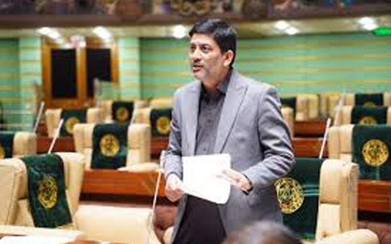 ایم کیو ایم پاکستان نے سندھ کے بجٹ کو مسترد کر دیا