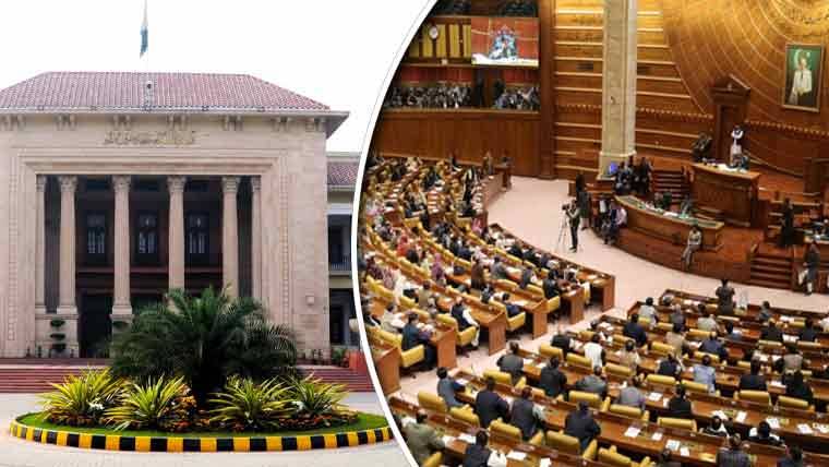  پنجاب اسمبلی، اسرائیل مخالف قرارداد کثرت رائے سے منظور