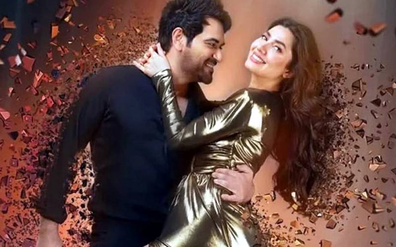 ہمایوں سعید فلم
