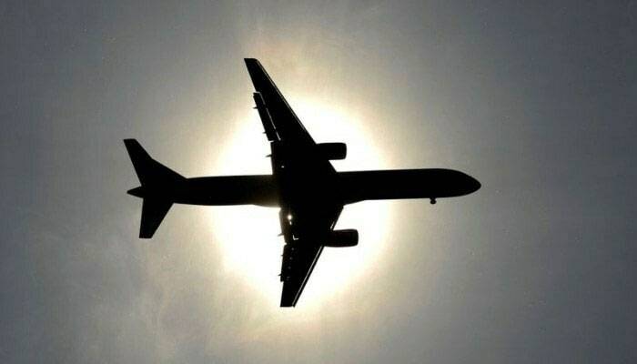 ایران نے ملک بھر میں تمام پروازیں اگلے نوٹس تک معطل کر دیں