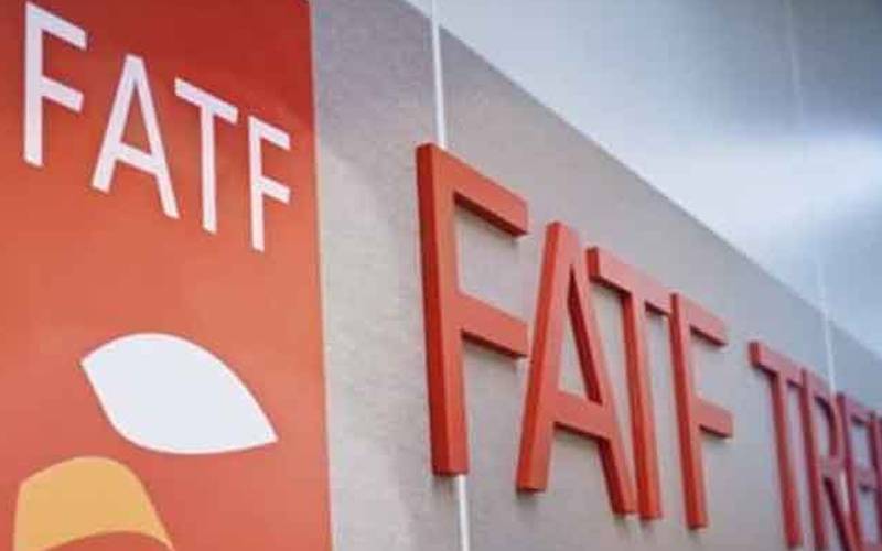 فیٹف اجلاس : پاکستان کو گرے لسٹ کے بجائے رپورٹنگ پر رکھنے کا فیصلہ