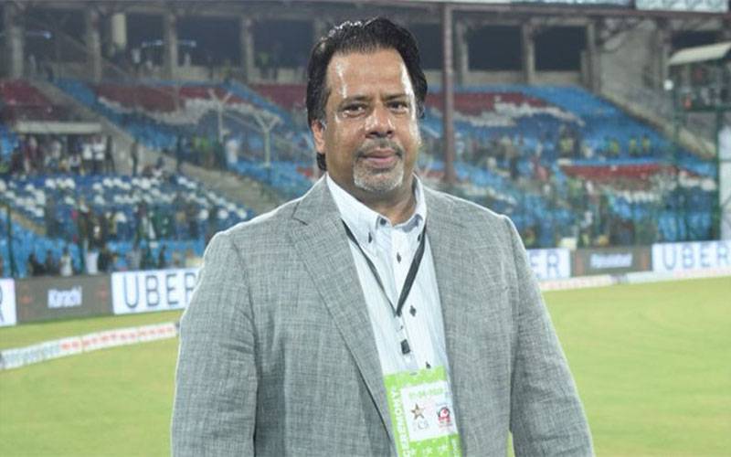 نوجوانوں میں کھیلوں کی رغبت صحت مند معاشرے کی ضامن ہے، جہانگیر خان