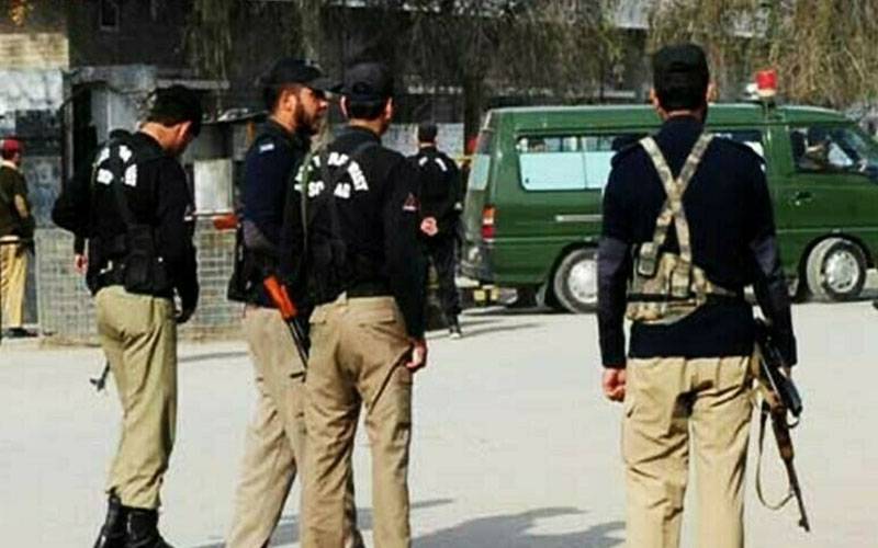  سوئی میں پولیس پر دہشت گردوں کا حملہ، 2 اہلکار شہید، 2 زخمی