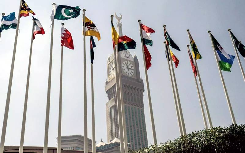 ایران پر اسرائیلی حملہ عالمی قوانین کی سنگین خلاف ورزی ہے:او آئی سی