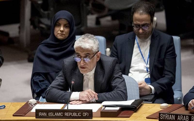 ایران نے ایٹمی عدم پھیلاؤ کے معاہدے سے الگ ہونے کی دھمکی دیدی