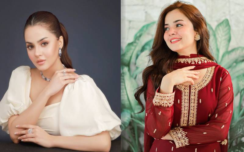 جیون ساتھی کیساہوگا؟کومل میرکے جواب نے نئی بحث چھیڑدی
