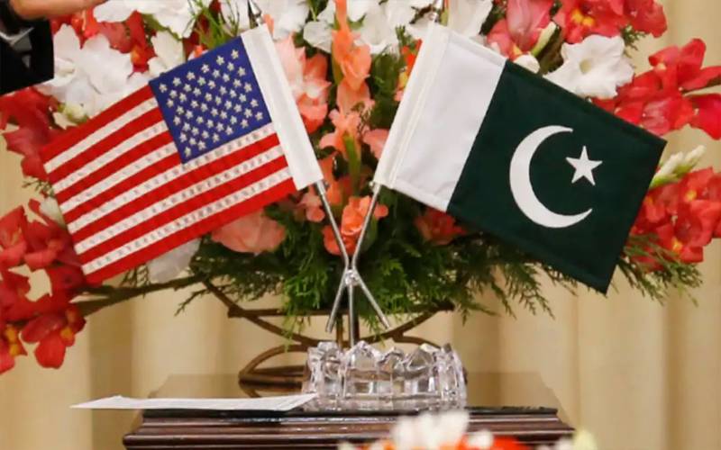 مشرق وسطیٰ میں کشیدگی: پاکستان نے امریکا کے 2 اہم دورے ملتوی کردیئے  