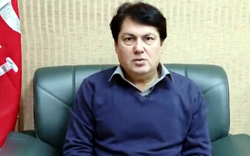 تعلیم اور صحت کے پی حکومت کی اولین ترجیحات میں شامل: بیرسٹر سیف