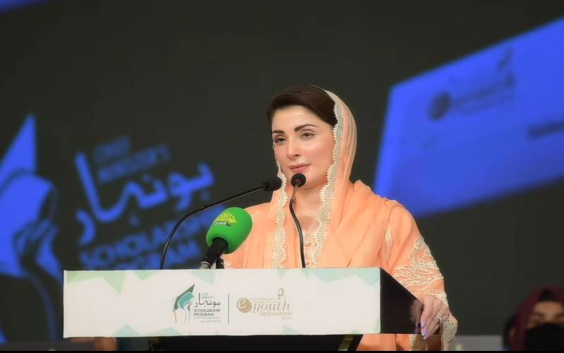  مریم نواز کا صنعتی اور مائنز ورکرز کے بچوں کیلئے اعلیٰ تعلیمی اداروں میں مفت تعلیم کا اعلان