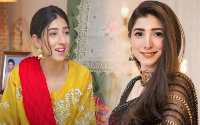 شوبز کی خواتین کوآج بھی منفی نگاہوں سے دیکھا جاتا ہے:مریم نفیس