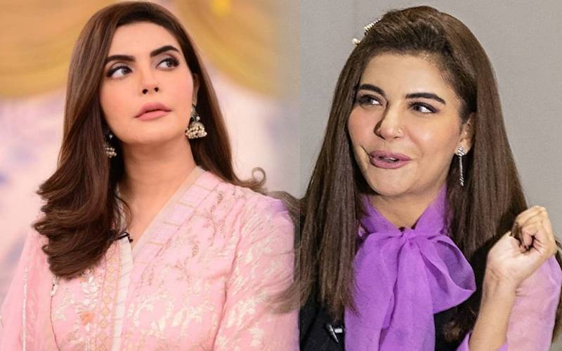 میزبانی کا شوق کس کودیکھ کر ہوا؟ ندا یاسر نےاہم انکشاف کردیا