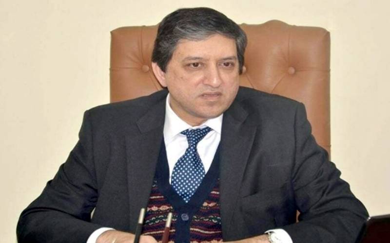 قائمہ کمیٹی خزانہ کا اجلاس،سیلز ٹیکس ایکٹ میں ترامیم پر غور