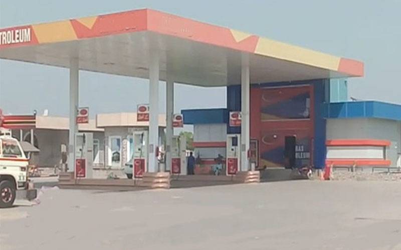 کوئٹہ میں پیٹرول کا کوئی بحران نہیں،  ترجمان بلوچستان حکومت 