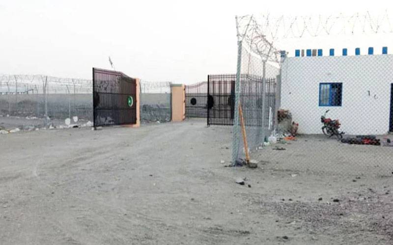 پاکستان نے ایران سے متصل پنجگور، گوادر اورکیچ کراسنگ پوائنٹس غیر معینہ مدت کیلئے بند کردیئے
