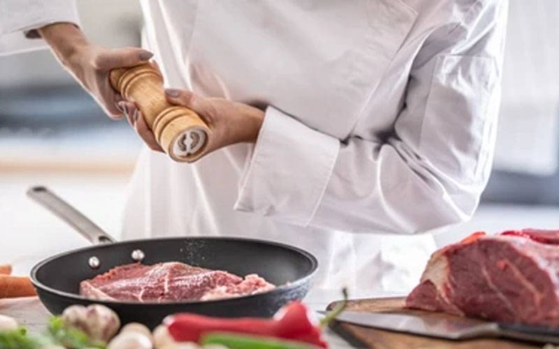 ذائقے کیلئے کن اجزا سے میرینیٹ کرنا چاہئے؟