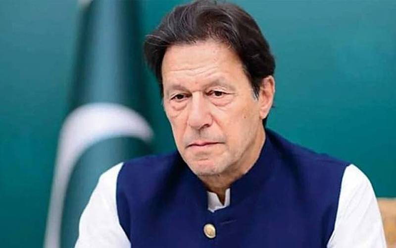 عمران خان کا پولی گرافک ٹیسٹ سے انکار،عدالت نےبڑا فیصلہ سنا دیا