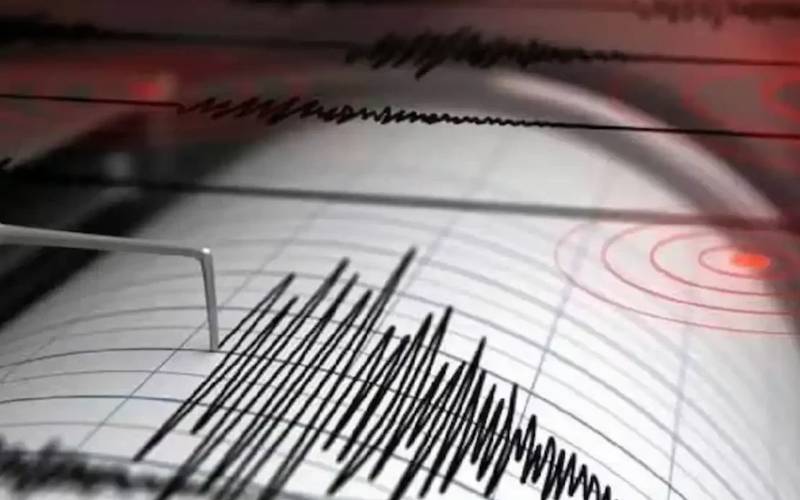   پیرو میں5.6شدت کا زلزلہ