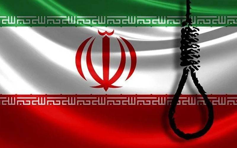 ایران نے موساد کے جاسوس کو پھانسی دے دی