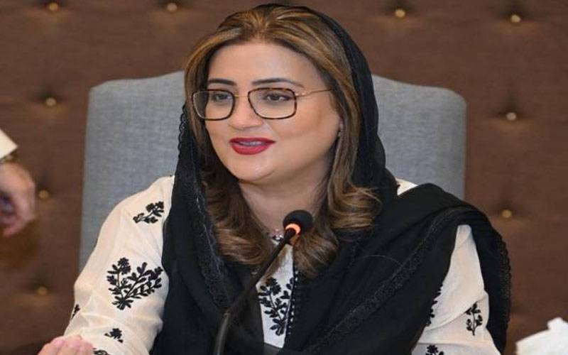 بجٹ کے بعد بلدیاتی انتخابات ہونگے:عظمیٰ بخاری