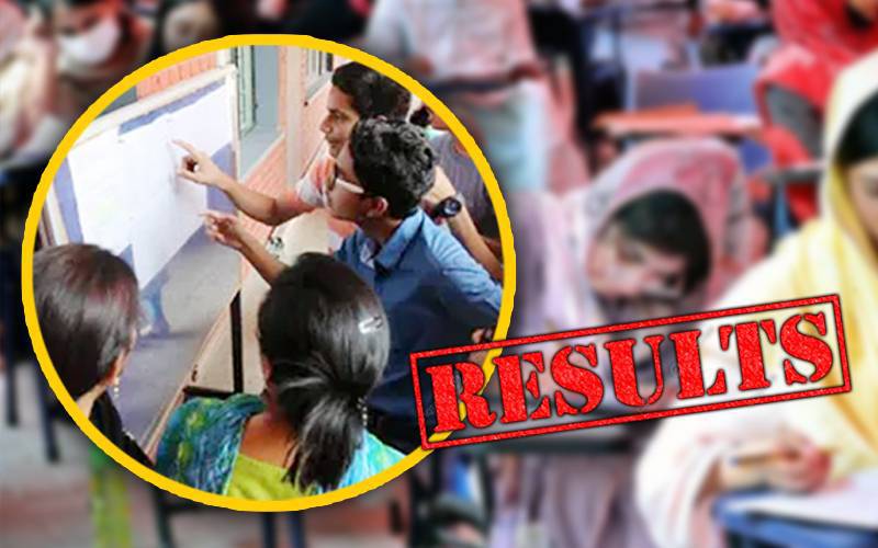  میٹرک کے سالانہ نتائج کا اعلان 24 جولائی کو ہو گا