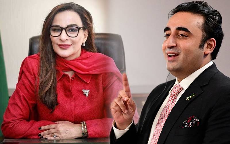 پاکستانی وفد کا کامیاب دورہ برسلز مکمل، شیری رحمان کا بلاول بھٹو کو خراج تحسین